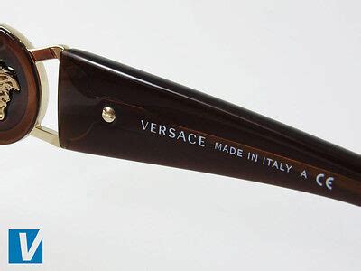 versace sunglasses serial number lookup.